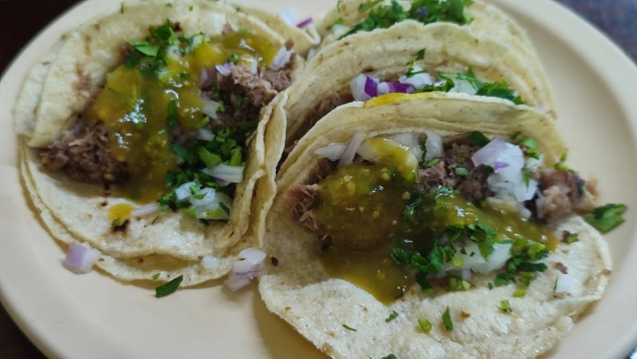 Taquería Unión en Guadalajara