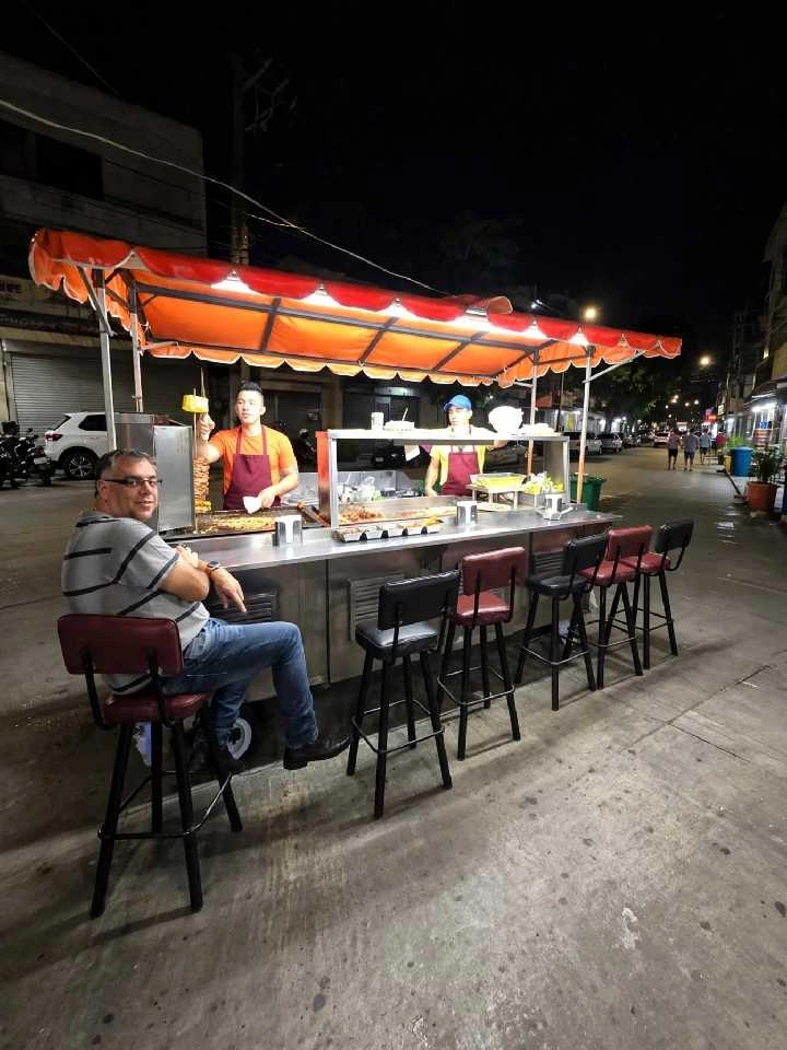 Tacos Jaime y familia desde 1984 en Guadalajara