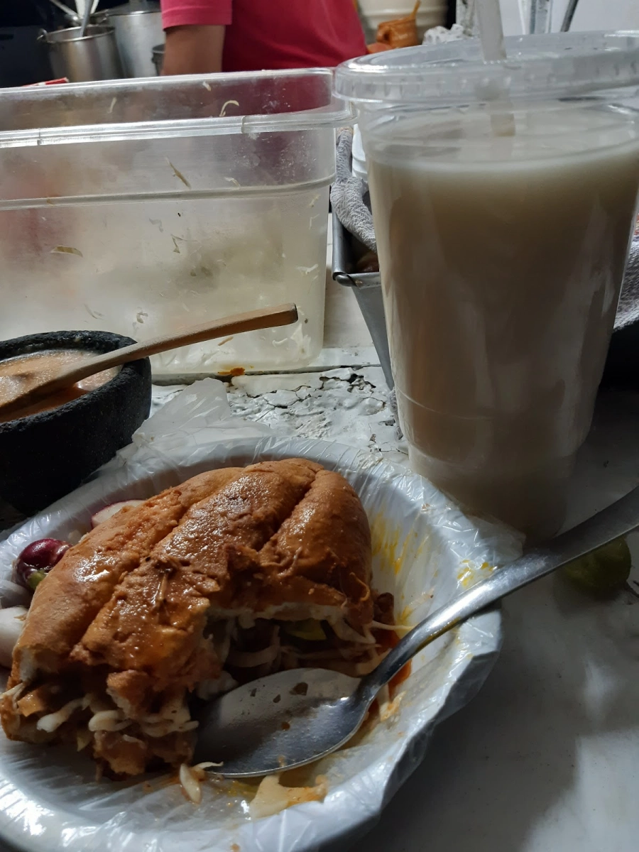 Tacos don José suc. La normal en Guadalajara