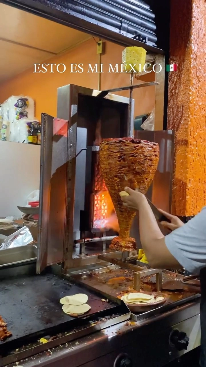 El Jacalito El rincón del taco en Guadalajara