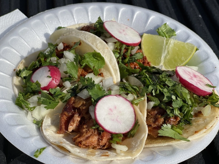 Michael's Tacos en Boardman