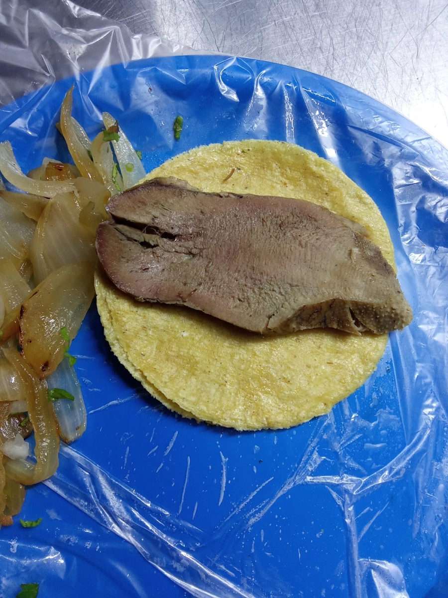El Mundo Al Pastor en Guadalajara