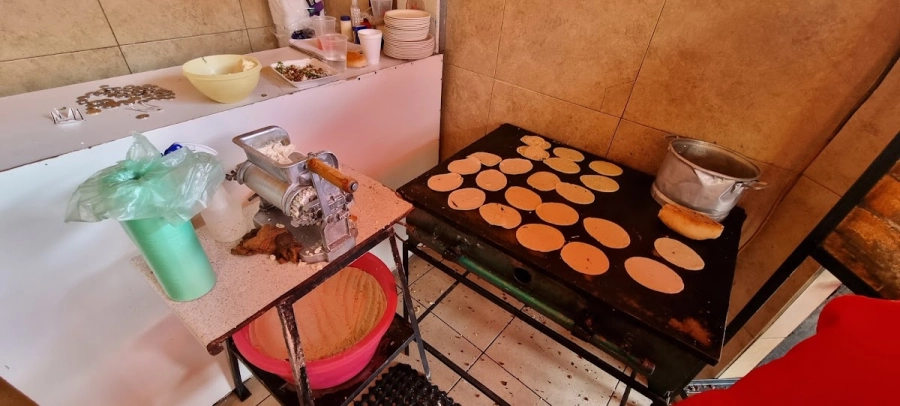 Tacos Javier en Guadalajara