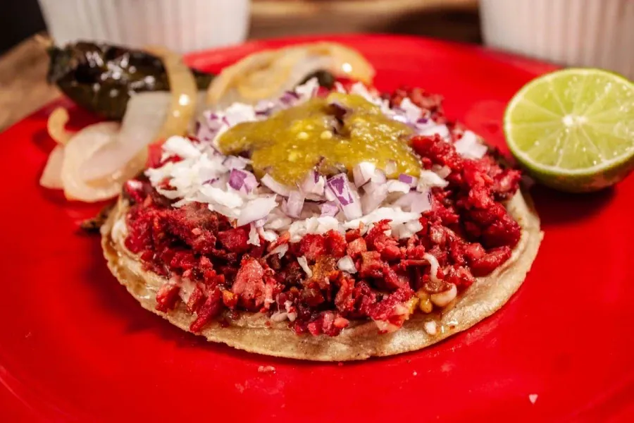 Don Rojo en Zapopan