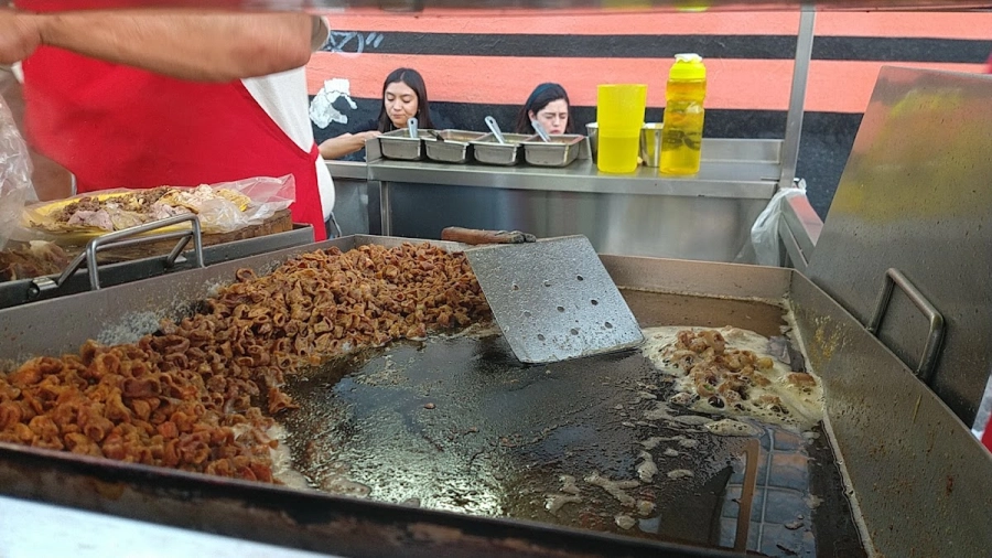 Lalo's Tacos en Guadalajara
