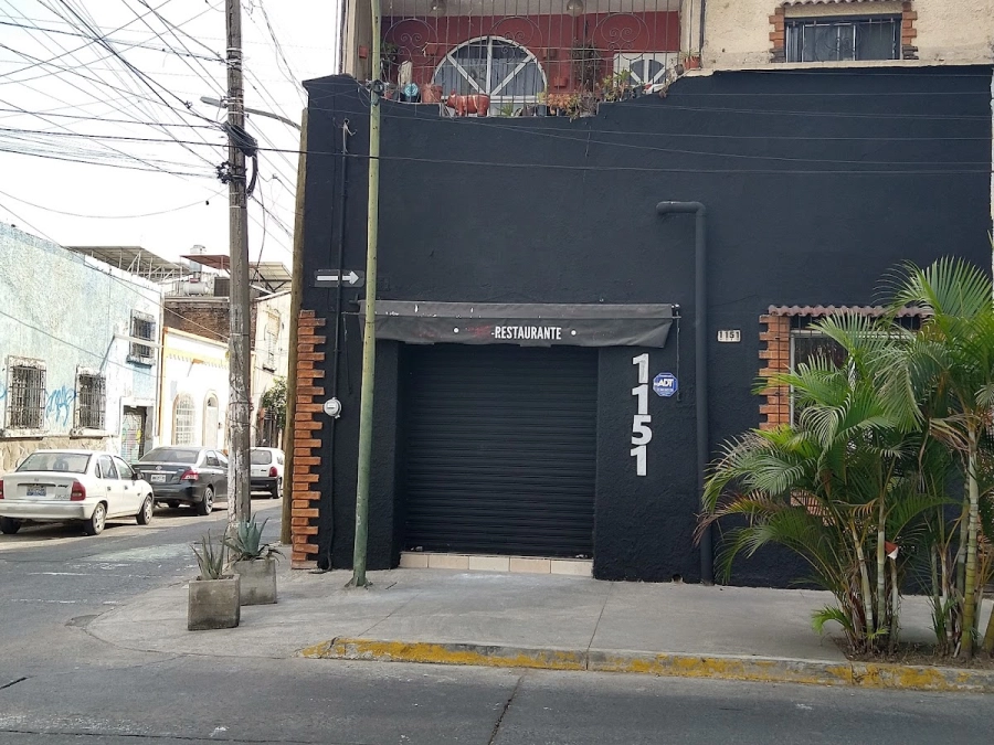 Independencia Tacos al Carbón en Guadalajara