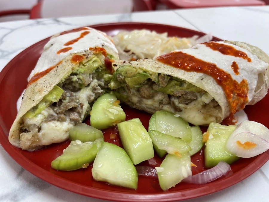 Tacos Árabes Salaam Alaikum en Zapopan