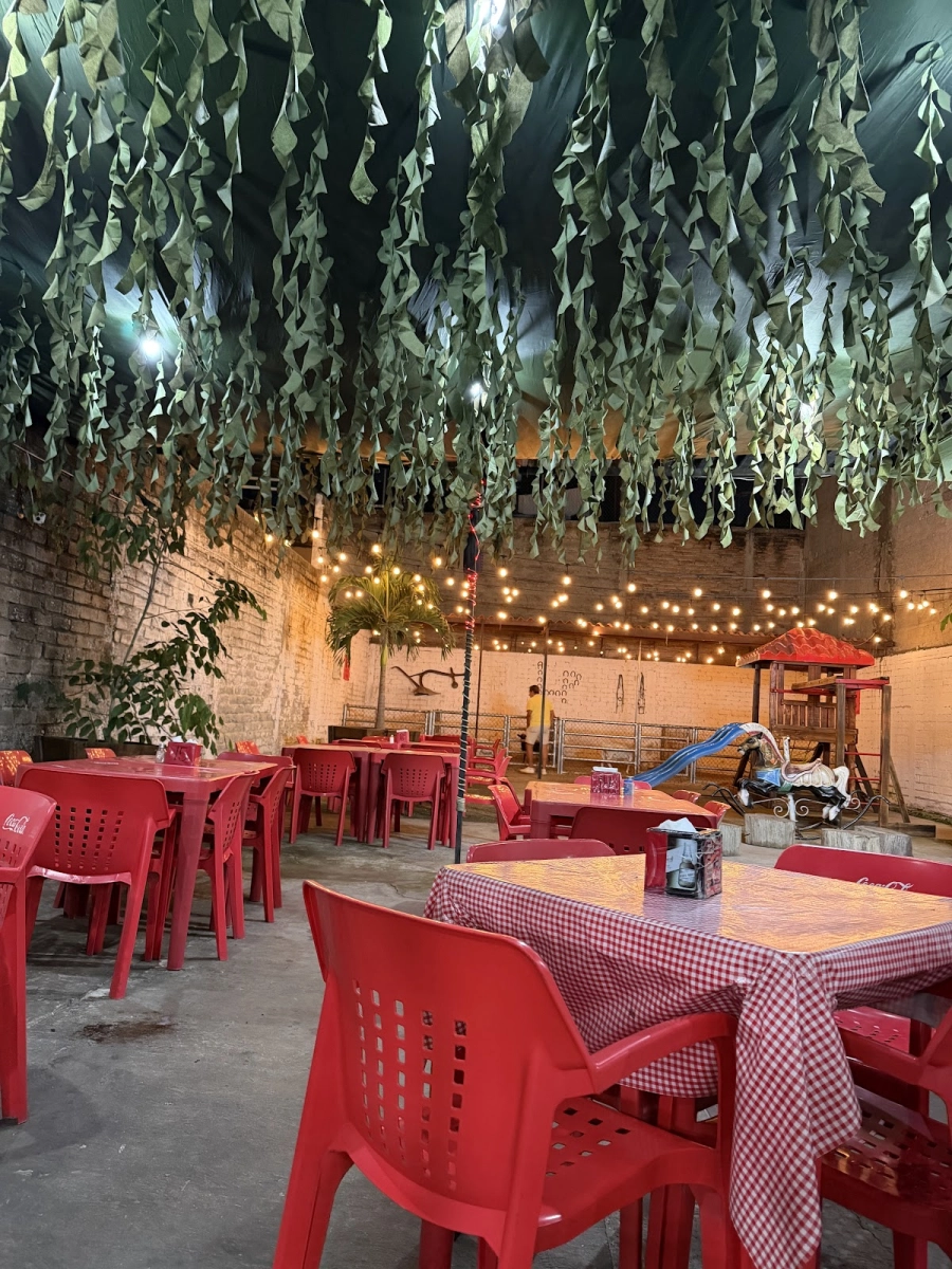 Tacos de Asada "LA PRESUMIDA" en Guadalajara