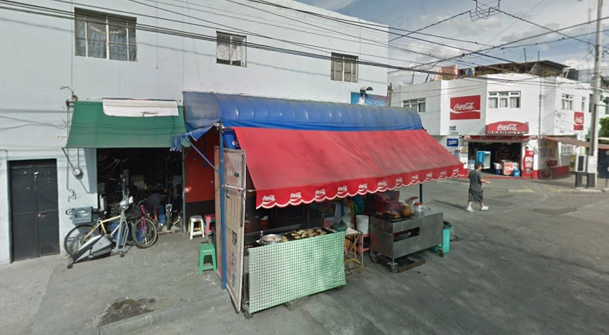 Carnes Asadas "José" en Guadalajara