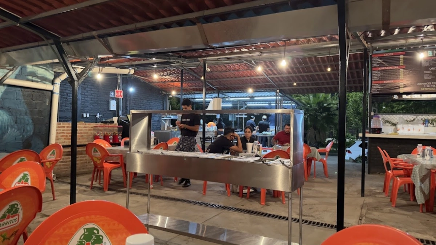 Asadas Beto's en Guadalajara