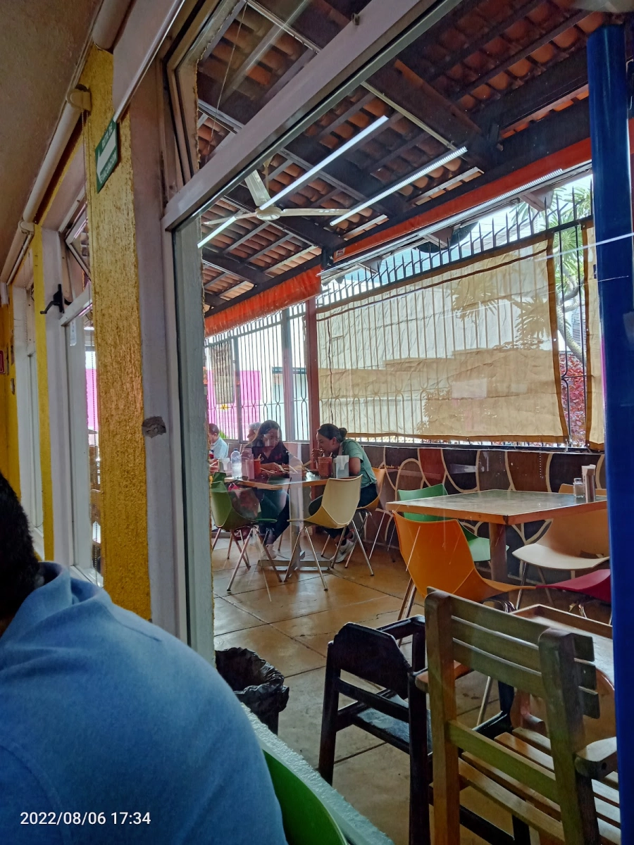 CARNES ASADAS LOS GORDITOS en Guadalajara