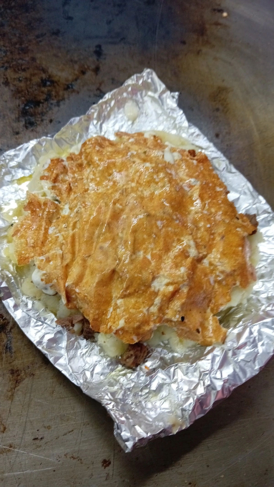 Tacos Asada Neftalí Polanco en Guadalajara