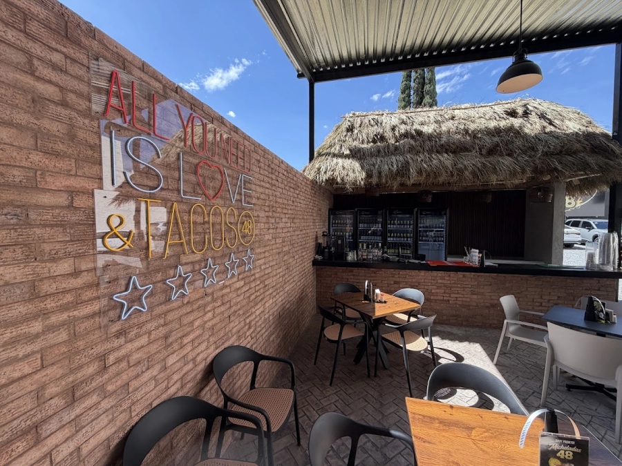 Tacos de Asada 48 en Guadalajara
