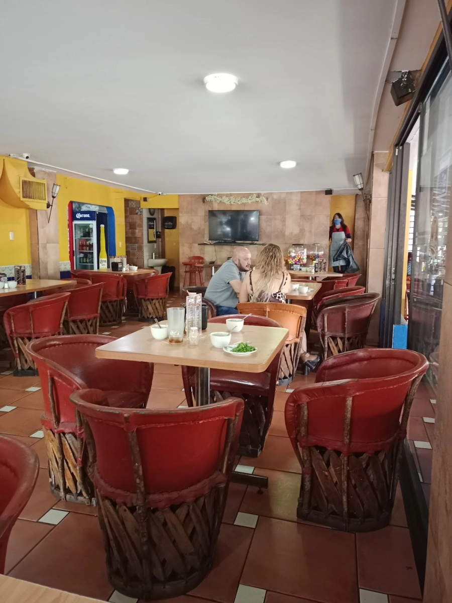 Los Petates en Guadalajara