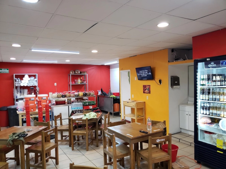 Carnes Asadas El Andariego Suc. Country en Guadalajara