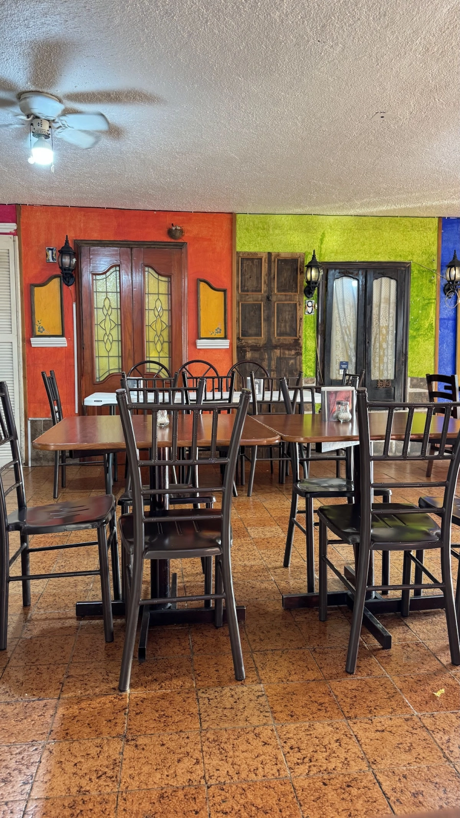 Asadas El Concho en Zapopan