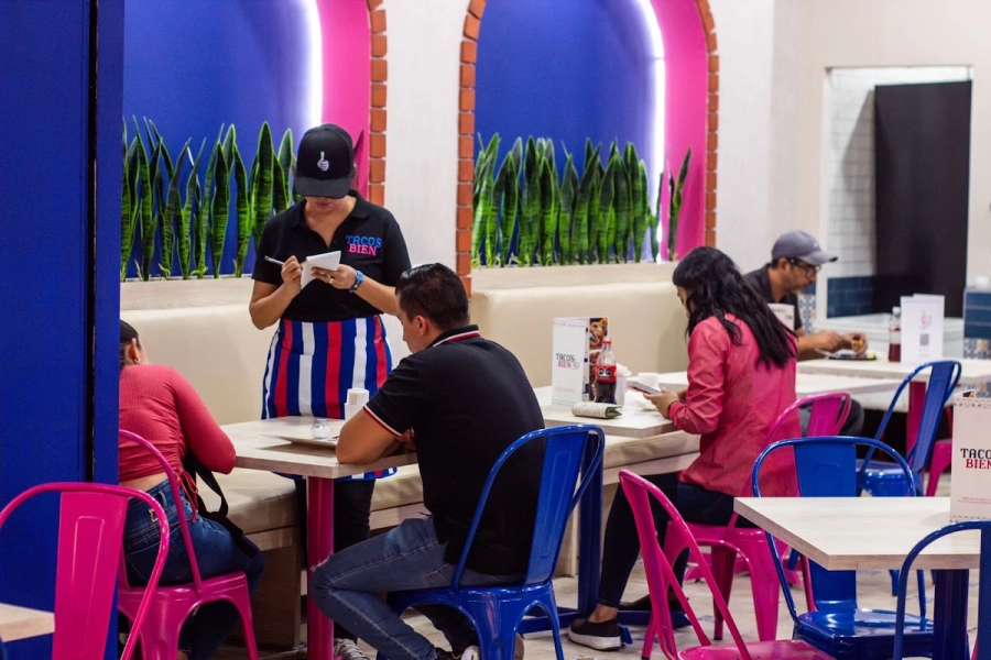 Tacos Bien en Zapopan