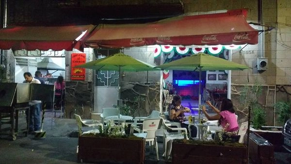 CARNES ASADAS "LOS GÜEROS" en Guadalajara