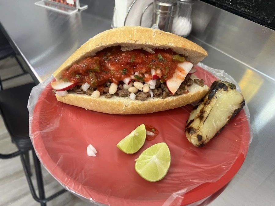 Asadas Glez🔥 en Guadalajara