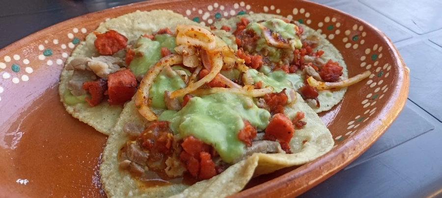 El Asadero Tacos & Cortes en Guadalajara