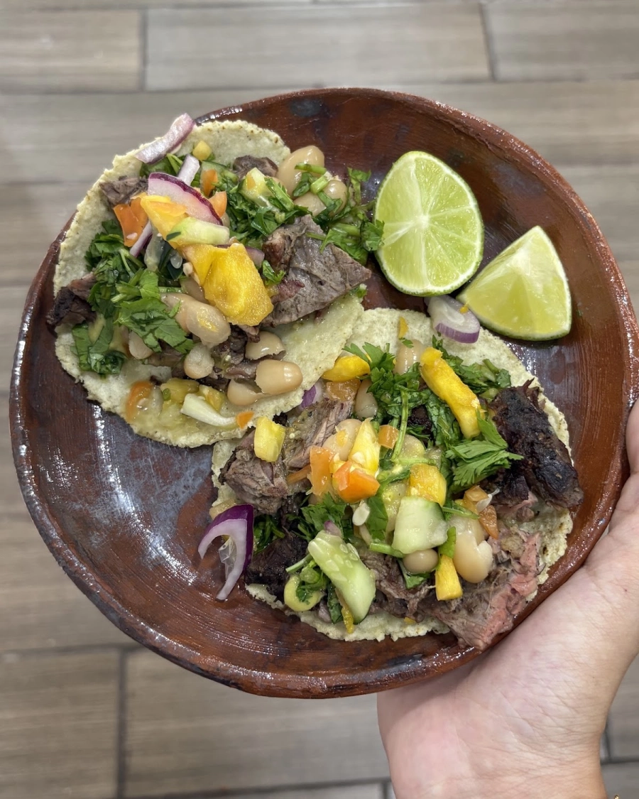 Tacos A Toda Brasa en Guadalajara