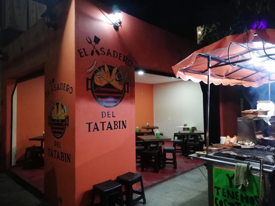 Tacos EL ASADERO DEL TATABIN en Guadalajara