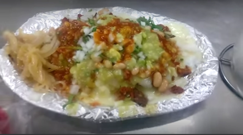 Tacos Gabino,s en Guadalajara