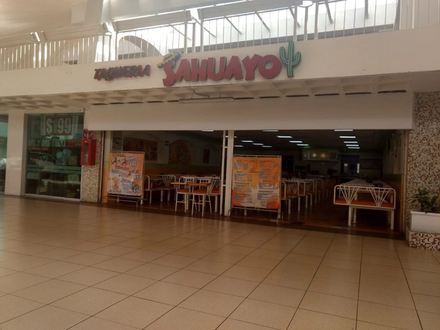 TAQUERIA SAHUAYO en Guadalajara