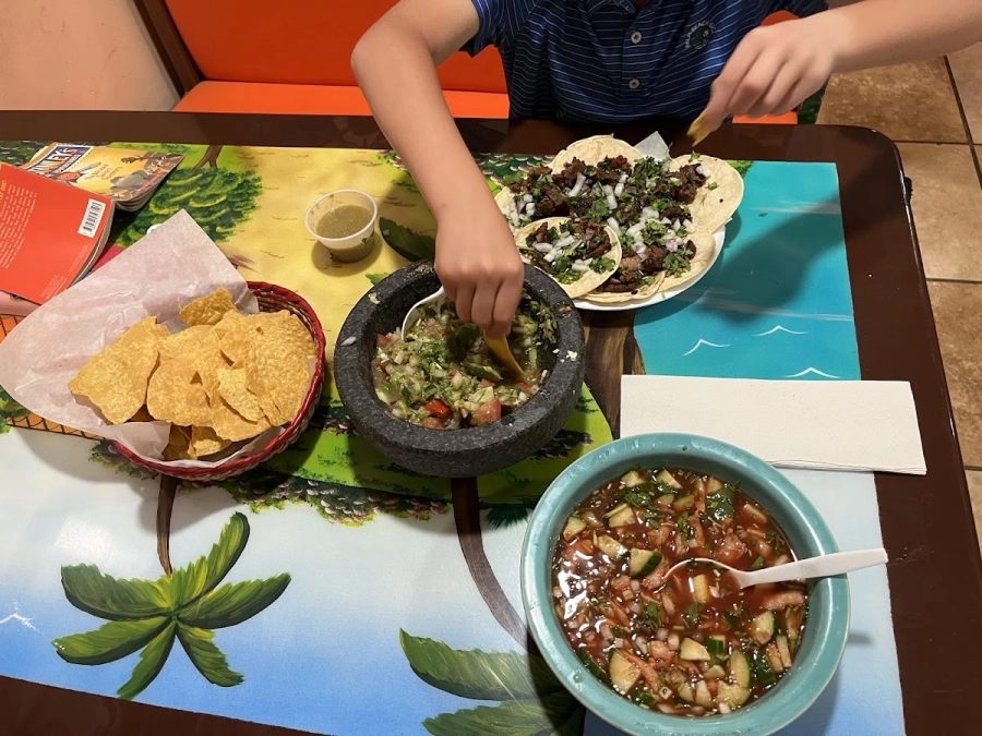 Tacos Jalisco en Milton-Freewater