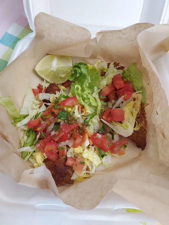 Tacos La Monarca en Walla Walla
