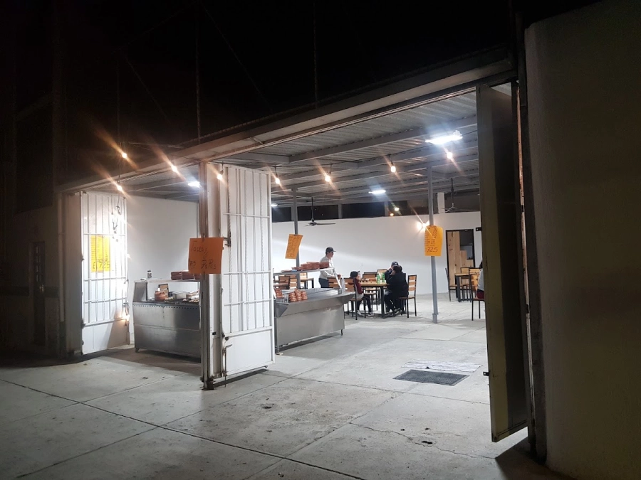 El 725 Restaurante en Guadalajara