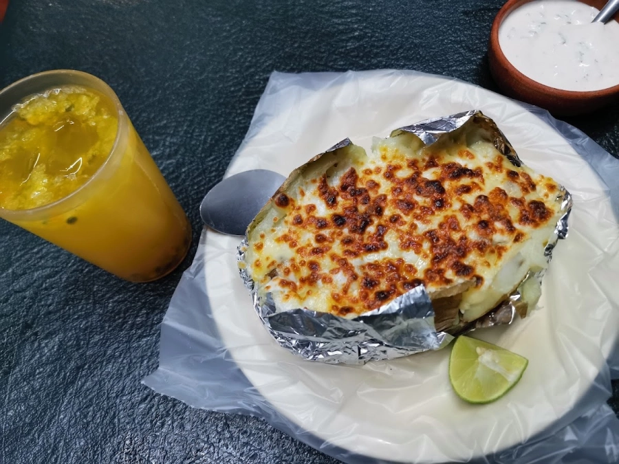 Tacos De Arrachera en Guadalajara