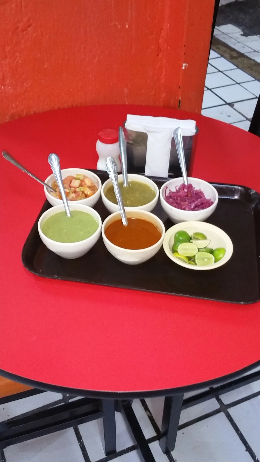 El Rey De Las Papas en Guadalajara