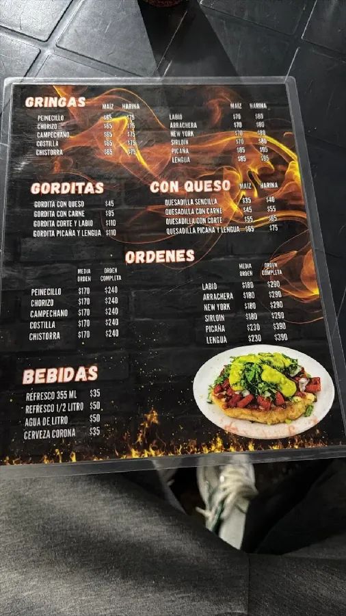 Tacos el Crack en Guadalajara