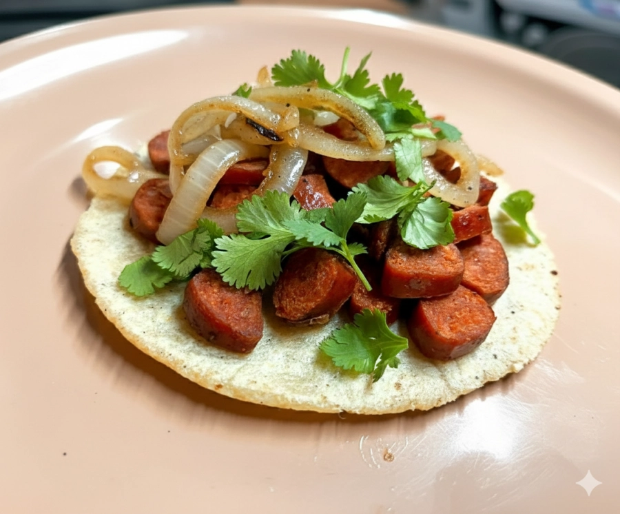 Carbón y Humo_Taquería en Guadalajara
