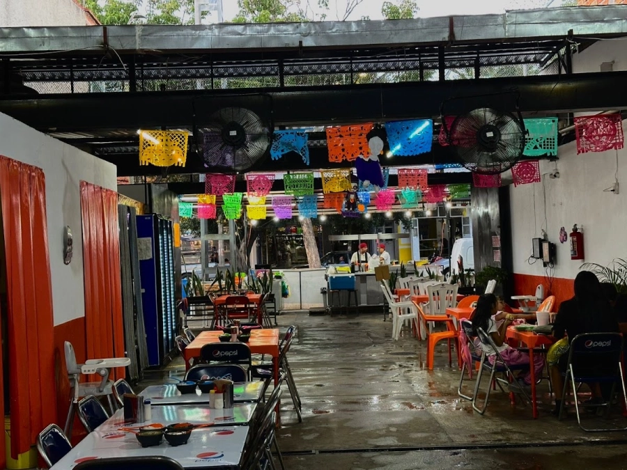 Los de Bistec con Papa en Guadalajara