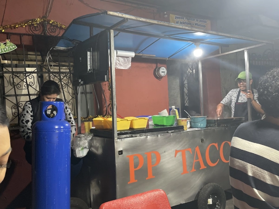 TACOS DON PEPE en Guadalajara