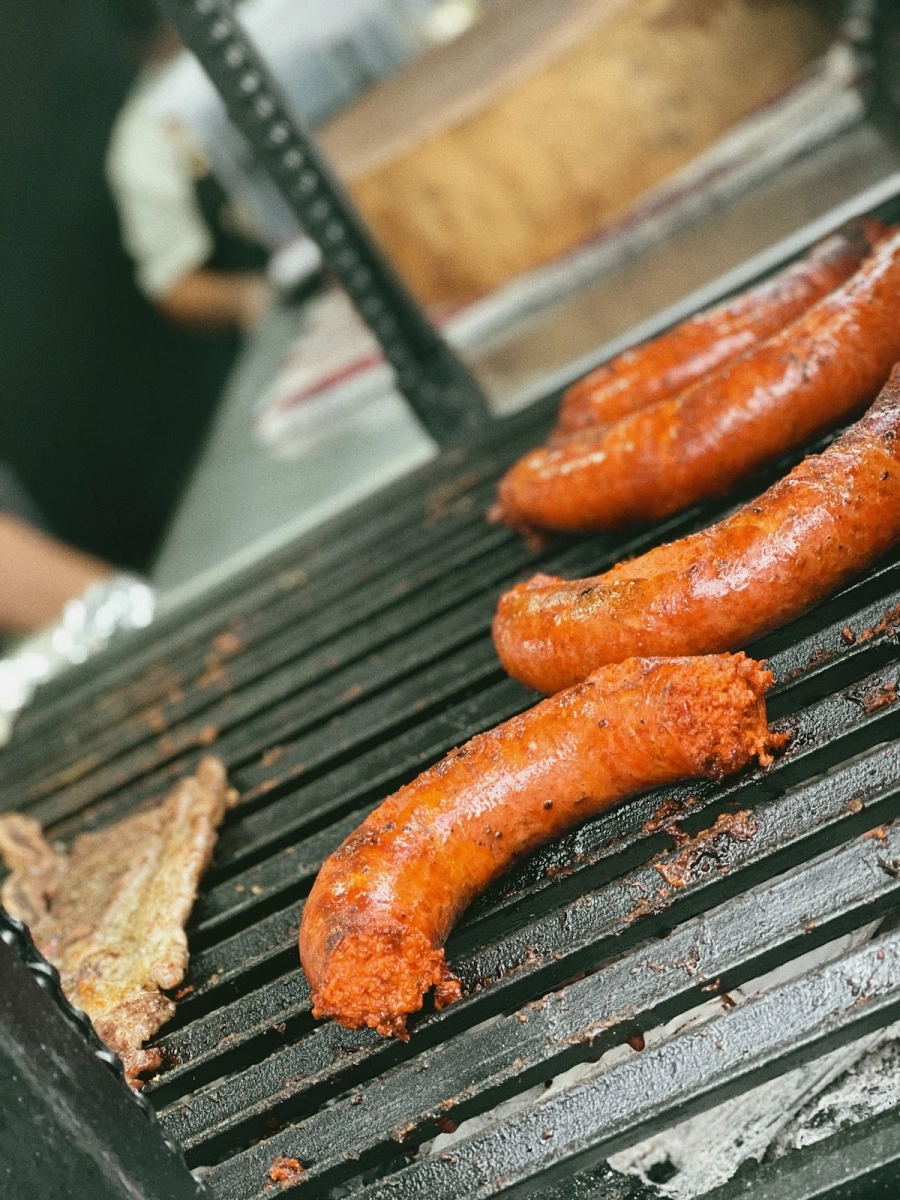 Taco Vakero en Guadalajara