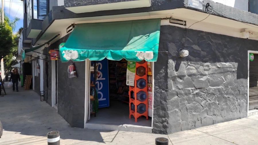 Tacos Miguelón en Guadalajara