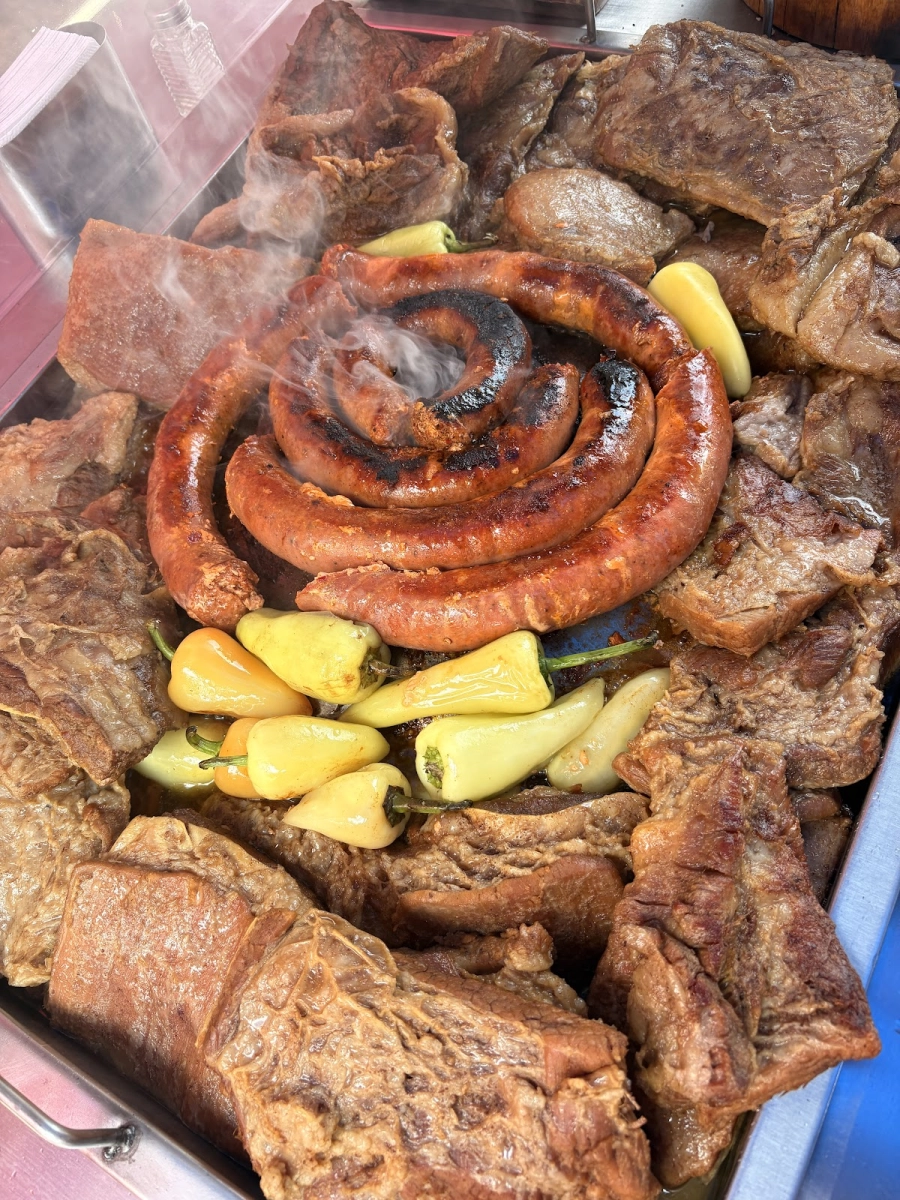 Taconchos en Guadalajara
