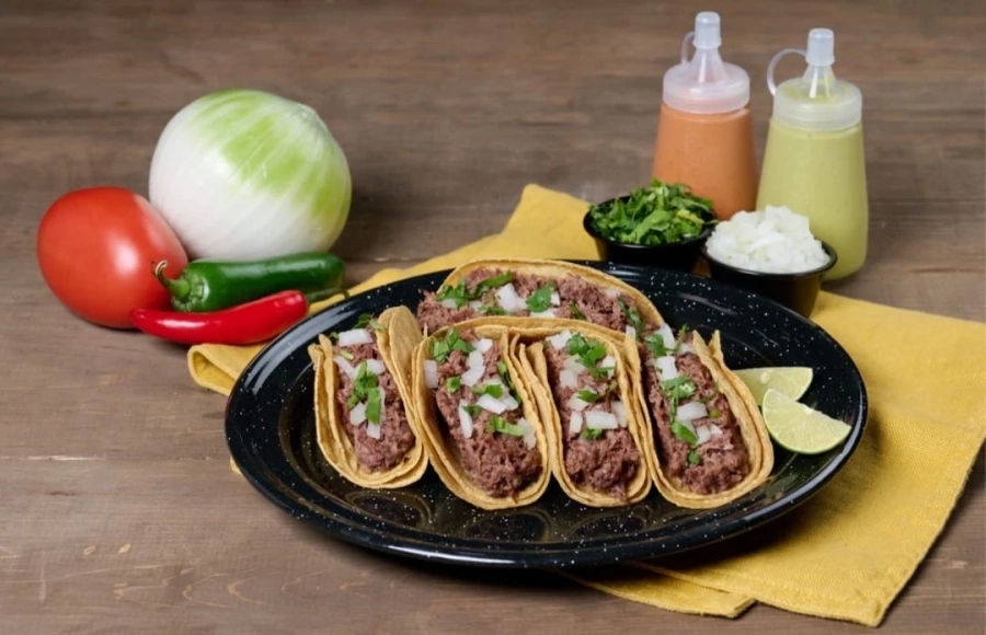 tacos en monterrey