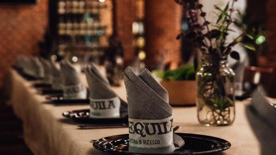 La Tequila Cocina de México Av México en Guadalajara