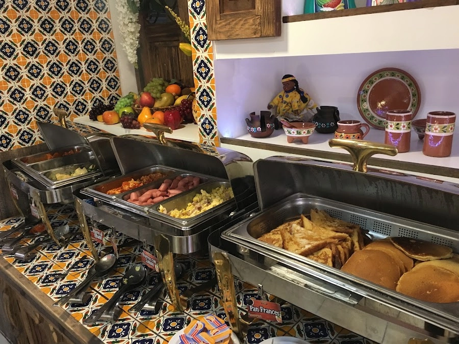 Chih'ua tacos y cortes Periférico de la juventud en Chihuahua