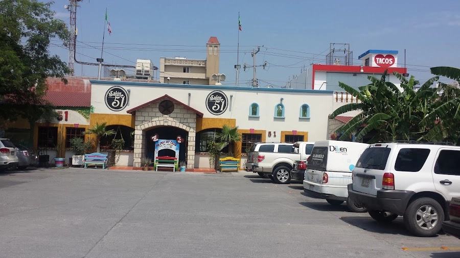 Taquería La Mexicana en Monterrey