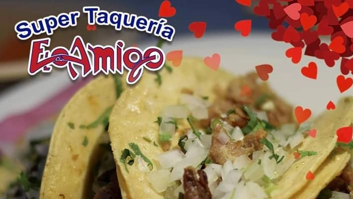 Súper Taquería El Amigo en Villahermosa