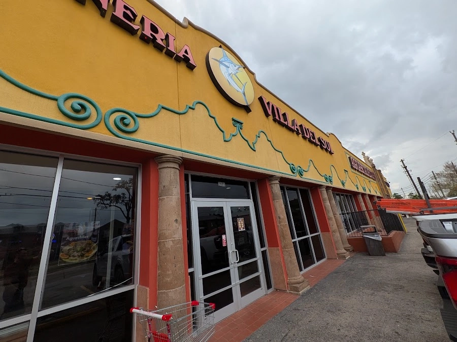 Taquería Aguascalientes en Houston