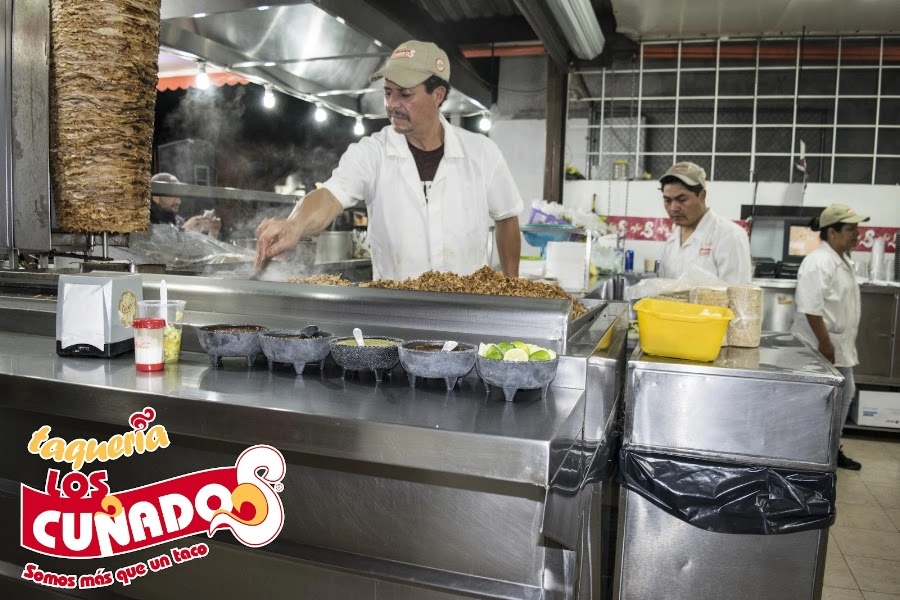 Taquería Los Cuñados en Aguascalientes