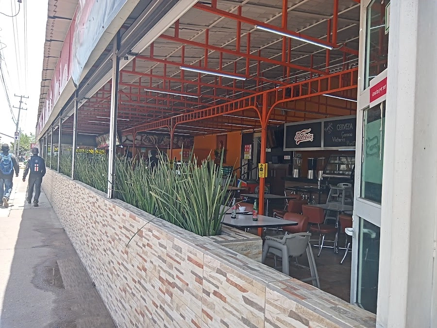 TepeTaco en Aguascalientes