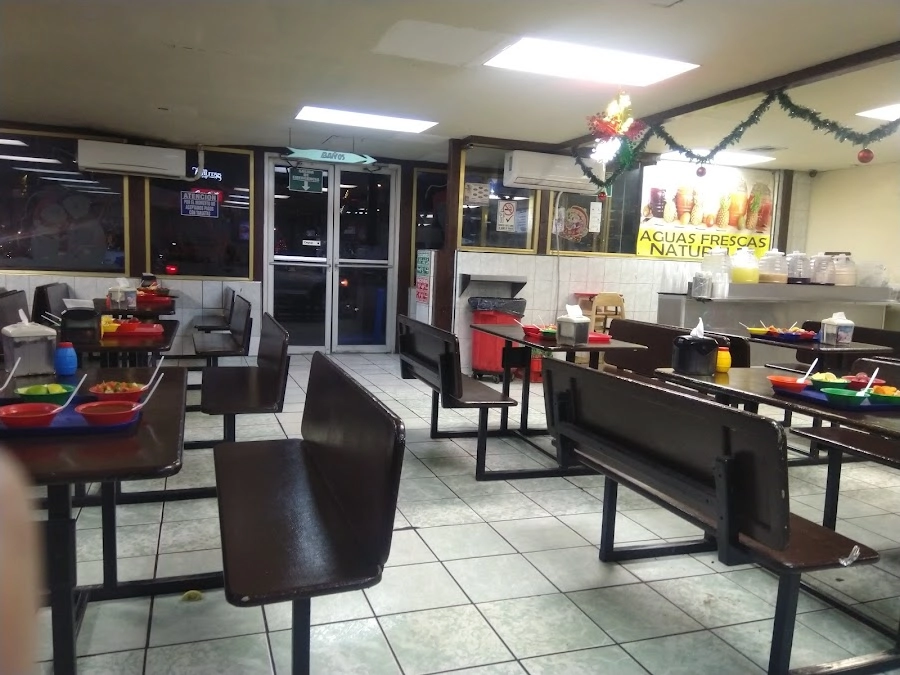 Asadero Gran Ocotlán, S. A. de C. V. en Mexicali