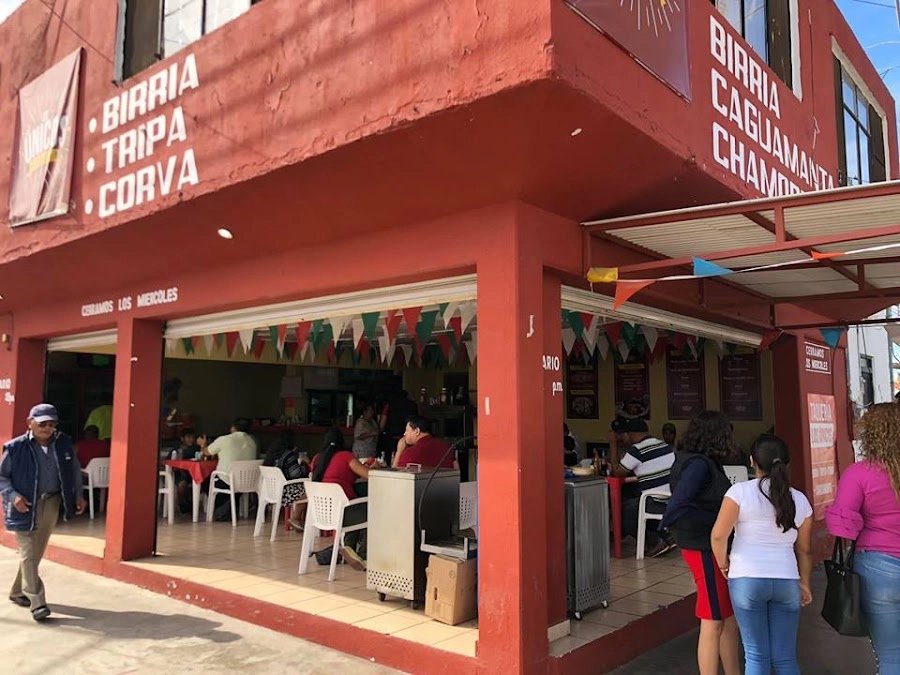 Los Únicos en La Paz